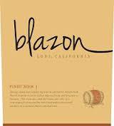 Blazon - Pinot Noir 2020 (750ml)