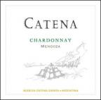 Bodega Catena Zapata - Catena Chardonnay Mendoza 2022 (750ml)