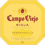 Bodegas Campo Viejo - Rioja Tempranillo 2021 (750ml)