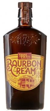Boone County - Bourbon Cream (750ml) (750ml)