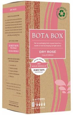 Bota Box - Rose 2016 (500ml) (500ml)