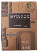 Bota Box - Malbec 2017 (3L)