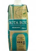 Bota Box - Moscato 0 (500ml)