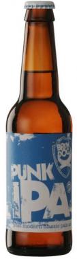 Brewdog - Punk IPA (6 pack cans) (6 pack cans)