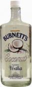 Burnetts - Coconut Vodka (750ml)