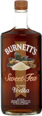 Burnetts - Sweet Tea Vodka (750ml) (750ml)