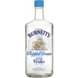 Burnetts - Whipped Cream Vodka (750ml)