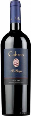 Cabreo - Il Borgo Toscana 2017 (750ml) (750ml)
