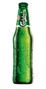 Carlsberg Breweries - Carlsberg (12 pack 16oz cans)
