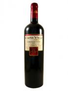 Carta Vieja - Cabernet Sauvignon Maule Valley 2022 (750ml)