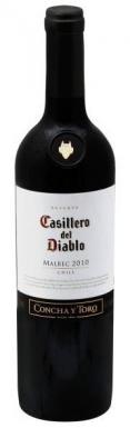 Casillero del Diablo - Reserva Malbec 2022 (750ml) (750ml)