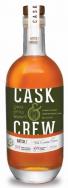 Cask & Crew - Ginger Spice (750ml)