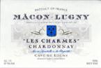 Cave de Lugny - Mcon-Lugny Les Charmes 2021 (750ml)