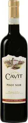 Cavit - Pinot Noir Trentino 2017 (750ml) (750ml)
