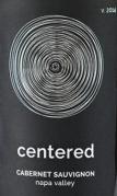 Centered - Cabernet Sauvignon 2020 (750ml)