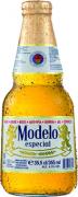 Cerveceria Modelo, S.A. - Modelo Especial (24oz can)