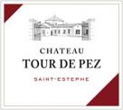 Château Tour de Pez - St.-Estèphe 2018 (750ml)