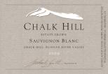 Sauvignon Blanc Chalk Hill 2021 (750ml)