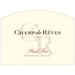 Champ De Reves - Pinot Noir Anderson Valley 2013 (750ml)