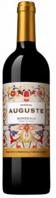 Chteau Auguste - Bordeaux 2016 (750ml) (750ml)