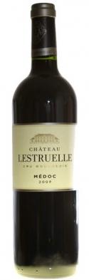 Chteau Lestruelle - Red Bordeaux Blend 2014 (750ml) (750ml)