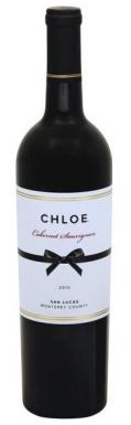 Chloe Wines - Cabernet Sauvignon San Lucas Vineyard 2021 (750ml) (750ml)