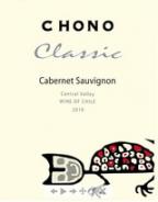 Chono - Cabernet Sauvignon 2021 (750ml)