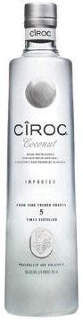 Ciroc - Vodka Coconut (1.75L) (1.75L)