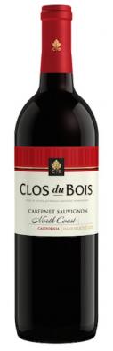 Clos Du Bois - Cabernet Sauvignon North Coast NV (750ml) (750ml)