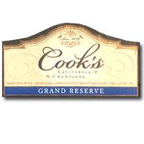 Cooks - Grand Reserve California NV (750ml) (750ml)