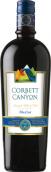Corbett Canyon - Merlot California Coastal Classic 0 (750ml)
