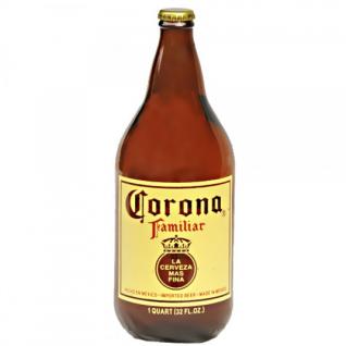 Corona - Familia (32oz can) (32oz can)