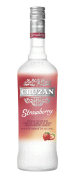 Cruzan - Strawberry Rum (750ml)