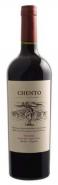 Cuarto Dominio - Chento Vineyard Selection 2021 (750ml)