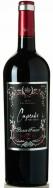 Cupcake - Black Forest Decadent Red 2017 (750ml)