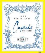 Cupcake - Merlot 2022 (750ml)