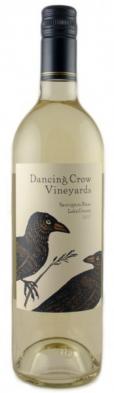 Dancing Crow Vineyards - Sauvignon Blanc 2022 (750ml) (750ml)