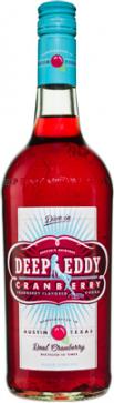 Deep Eddy - Cranberry Vodka (1.75L) (1.75L)
