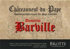Domaine Barville - Chteauneuf-du-Pape 2021 (750ml) (750ml)