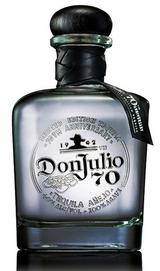 Don Julio - 70th Anniversary Anejo Limited Edition (750ml) (750ml)
