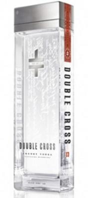 Double Cross - Vodka (750ml) (750ml)