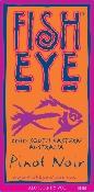 Fish Eye - Pinot Noir 0 (750ml)