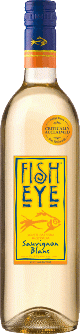 FishEye - Sauvignon Blanc California NV (750ml) (750ml)