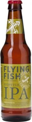 Flying Fish - Hopfish IPA (6 pack 12oz cans) (6 pack 12oz cans)