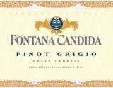 Fontana Candida - Pinot Grigio Delle Venezie 2107 (1.5L) (1.5L)