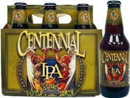 Founders Brewing Company - Founders Centennial IPA (6 pack 12oz cans) (6 pack 12oz cans)