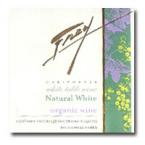 Frey - Natural White Organic California 0 (750ml)