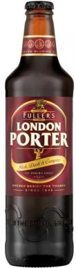 Fullers - London Porter (4 pack 12oz bottles) (4 pack 12oz bottles)