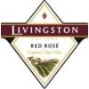 Gallo - Livingston Cellars Red Rose 0 (3L)