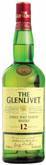 Glenlivet - 12 year Single Malt Scotch Speyside (750ml)